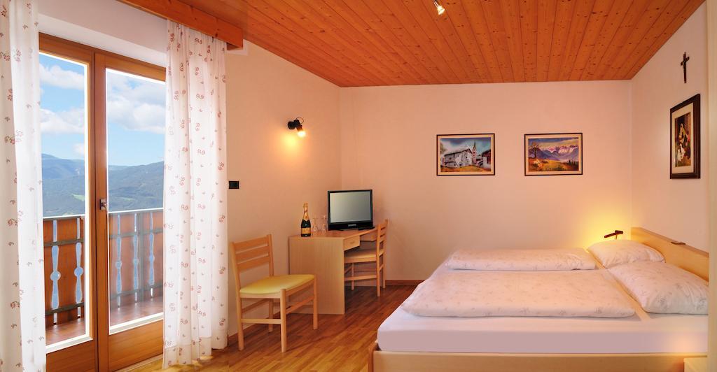 Rastlhof Villa Meltina Room photo